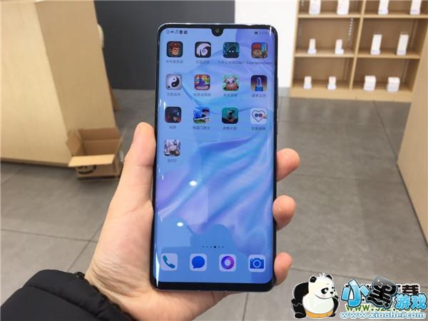 华为p30和三星s10区别对比实用评测小黑游戏 华为p30和三星s10区别对比实用评测小黑游戏