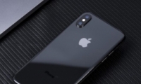 IQOO��iphone x����Ա�ʵ������