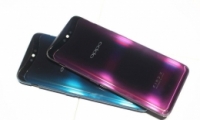 IQOO��OPPO Find X����Ա�ʵ������