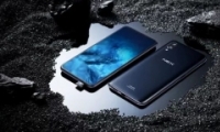 IQOO��vivo NEX����Ա�ʵ������