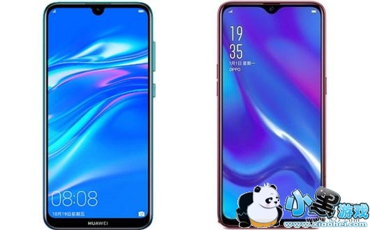 华为畅享9和OPPO K1区别对比实用评测小黑游戏 华为畅享9和OPPO K1区别对比实用评测小黑游戏