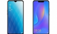OPPO A7x�ͻ�ΪNova3i����Ա�ʵ������