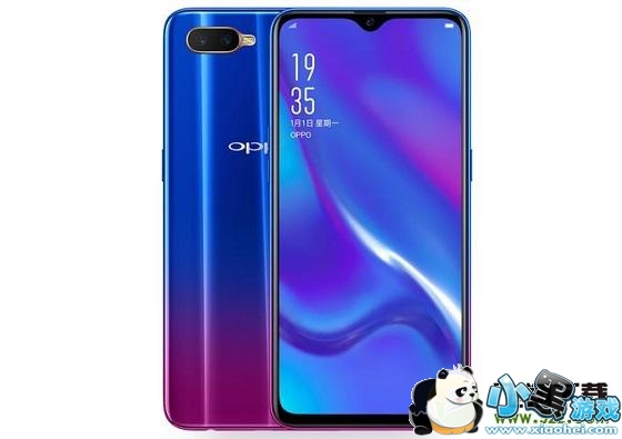 华为畅享9和OPPO K1区别对比实用评测小黑游戏 华为畅享9和OPPO K1区别对比实用评测小黑游戏