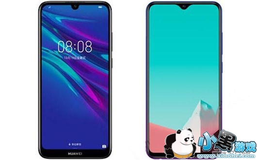 ��Ϊ����9e��vivo U1����Ա�ʵ������С����Ϸ