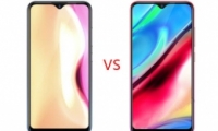 vivo Y91��vivo Y93����Ա�ʵ������