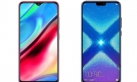 vivo Y93����ҫ8X����Ա�ʵ������