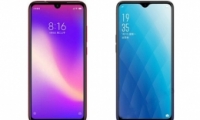 OPPO A7x�ͺ���Note7Pro����Ա�ʵ������