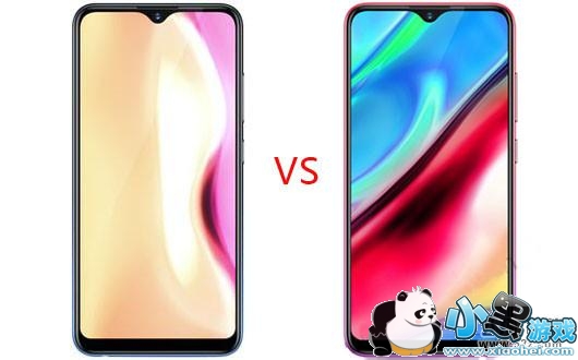 vivo Y91��vivo Y93����Ա�ʵ������С����Ϸ