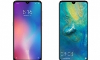 С��9�ͻ�ΪMate20����Ա�ʵ������