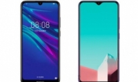 ��Ϊ����9e��vivo U1����Ա�ʵ������