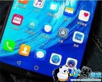 华为畅享9s手机切换应用方法教程小黑游戏 华为畅享9s手机切换应用方法教程小黑游戏