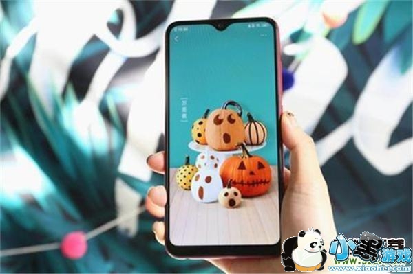 vivo y91手机全面屏手势使用方法教程小黑游戏 vivo y91手机全面屏手势使用方法教程小黑游戏