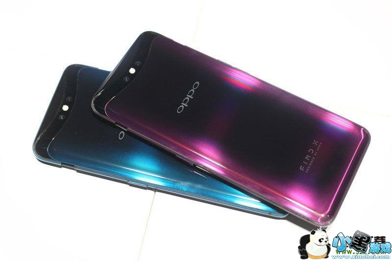 oppo reno和OPPO Find x区别对比实用评测小黑游戏 oppo reno和OPPO Find x区别对比实用评测小黑游戏