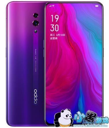 OPPO Reno和荣耀V20区别对比实用评测小黑游戏 OPPO Reno和荣耀V20区别对比实用评测小黑游戏