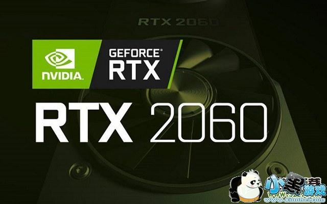 GTX1060��RTX2060�Կ�����Ա�С����Ϸ