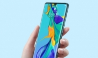 ��Ϊp30pro��iphone x����Ա�ʵ������