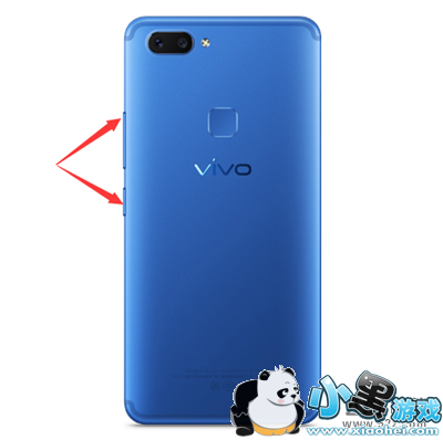 vivo S1�ֻ��ָ��������÷����̳�С����Ϸ