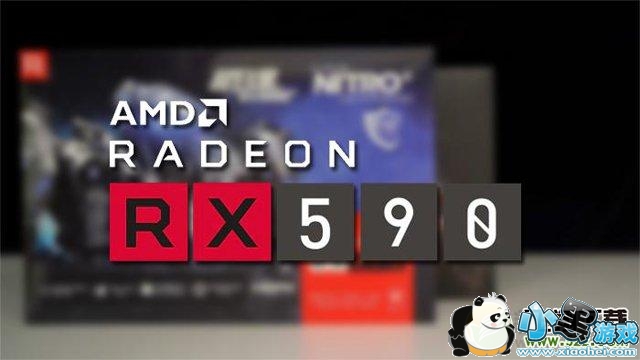 RX590��GTX1060�Կ�����Ա�С����Ϸ