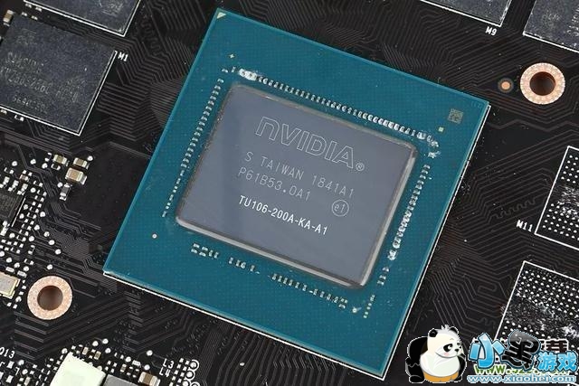 GTX1060��RTX2060�Կ�����Ա�С����Ϸ