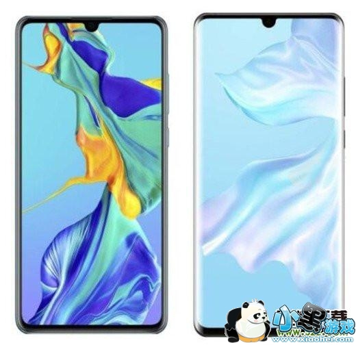 ��ΪP30Pro�ͻ�ΪP20Pro����Ա�ʵ������С����Ϸ