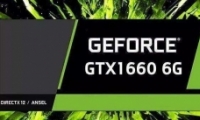 GTX1660��GTX1660Ti����Ա�