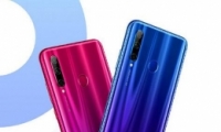 ��ҫ20i�ͻ�Ϊnova3i����Ա�ʵ������