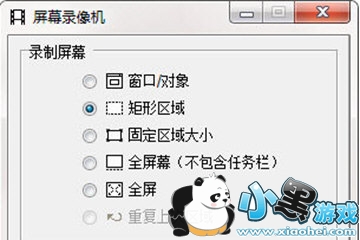 FastStone Capture ѡ��¼����