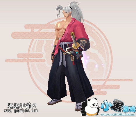 侍魂胧月传说狂刀怎么加点 狂刀技能加点解析