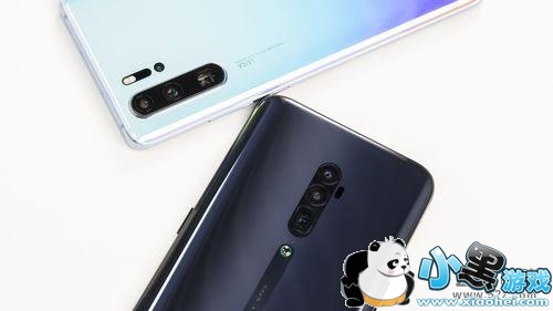 oppo Reno10���佹��ͻ�ΪP30Pro����Ա�ʵ������С����Ϸ
