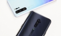 oppo Reno10���佹��ͻ�ΪP30Pro����Ա�ʵ