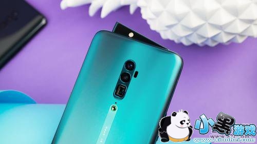 oppo Reno10���佹��ͻ�ΪP30Pro����Ա�ʵ������С����Ϸ