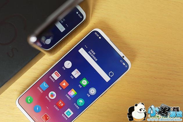 魅族16s性能配置实用评测小黑游戏 魅族16s性能配置实用评测小黑游戏