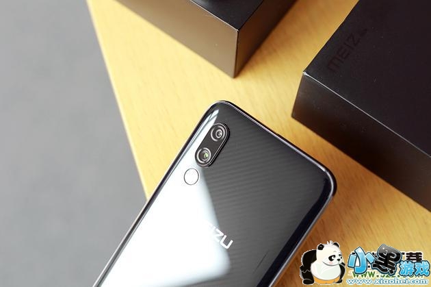 魅族16s性能配置实用评测小黑游戏 魅族16s性能配置实用评测小黑游戏