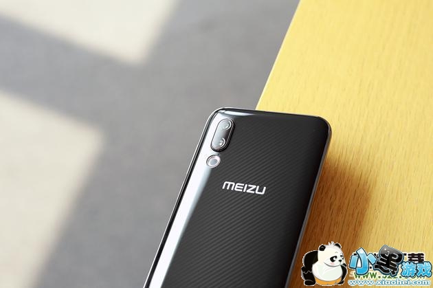 魅族16s性能配置实用评测小黑游戏 魅族16s性能配置实用评测小黑游戏