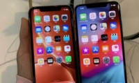 ƻ��iOS12.3���º�iPhone X��Ļʧ�����취