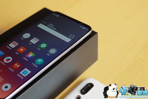 魅族16s性能配置实用评测小黑游戏 魅族16s性能配置实用评测小黑游戏