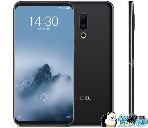 魅族16S和魅族16plus区别对比实用评测小黑游戏 魅族16S和魅族16plus区别对比实用评测小黑游戏