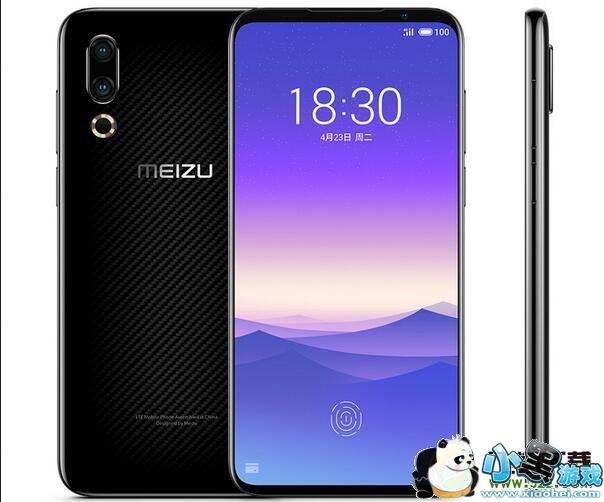 魅族16S和魅族16plus区别对比实用评测小黑游戏 魅族16S和魅族16plus区别对比实用评测小黑游戏