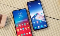 ����Z6Pro��С��9����Ա�ʵ������