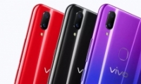 vivo Z3x��vivo U1����Ա�ʵ������