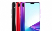 vivo Z3x��vivo Z3����Ա�ʵ������