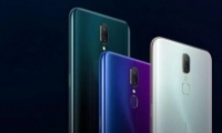 OPPO A9��OPPO A7����Ա�ʵ������