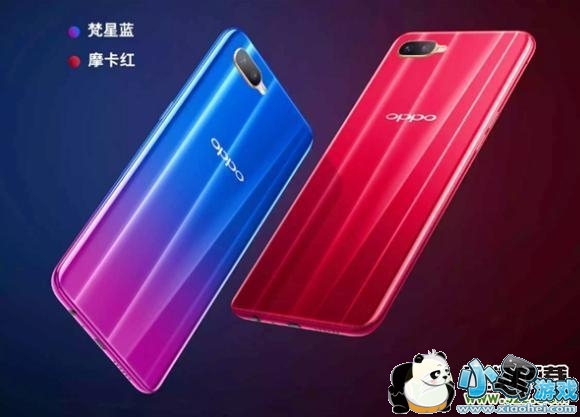 OPPO A9和OPPO K1区别对比实用评测小黑游戏 OPPO A9和OPPO K1区别对比实用评测小黑游戏