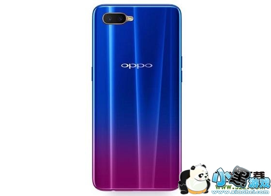 OPPO A9和OPPO K1区别对比实用评测小黑游戏 OPPO A9和OPPO K1区别对比实用评测小黑游戏