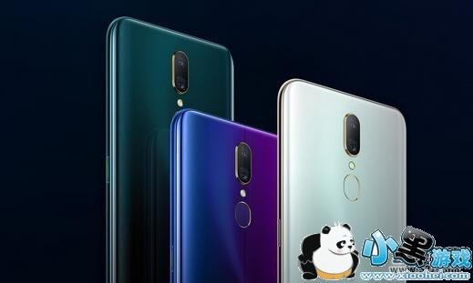 OPPO A9和OPPO K1区别对比实用评测小黑游戏 OPPO A9和OPPO K1区别对比实用评测小黑游戏