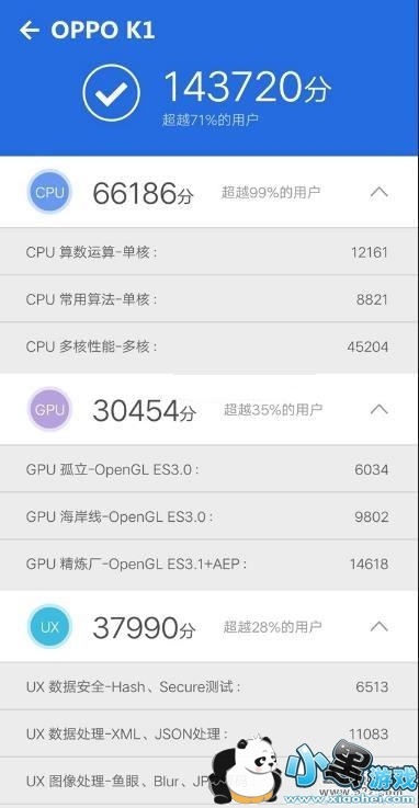 OPPO A9和OPPO K1区别对比实用评测小黑游戏 OPPO A9和OPPO K1区别对比实用评测小黑游戏
