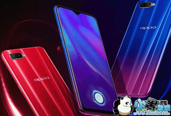 OPPO A9和OPPO K1区别对比实用评测小黑游戏 OPPO A9和OPPO K1区别对比实用评测小黑游戏