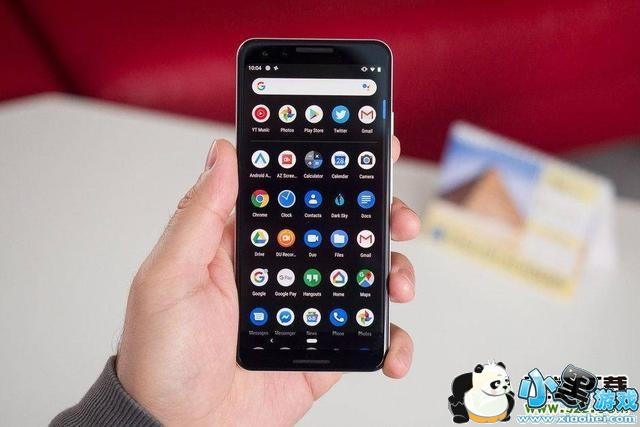 Android Q�ڰ�ģʽ���������̳�С����Ϸ