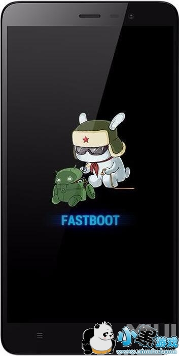 С���ֻ���BootLoader��ͼ�Ľ̳�С����Ϸ