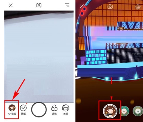 IN��ôʹ��AR��� INʹ��AR����Ĳ�������˵��